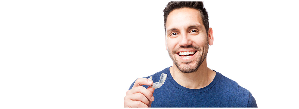 Invisalign banner